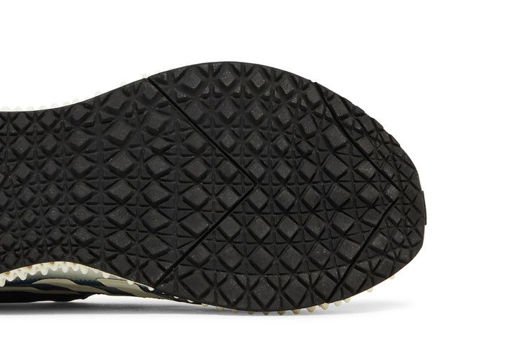 Кроссовки Parley x adidas 4DFWD 'Shadow Navy White'