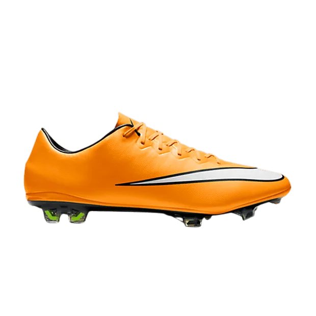 Krossovki-Nike-Mercurial-Vapor-X-FG