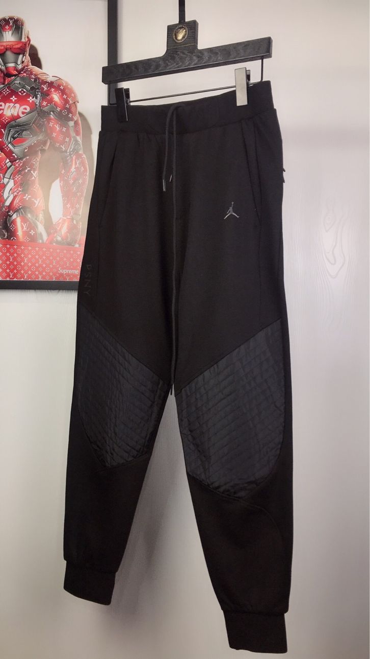 Jordan-PSNY-Pants-Black-2