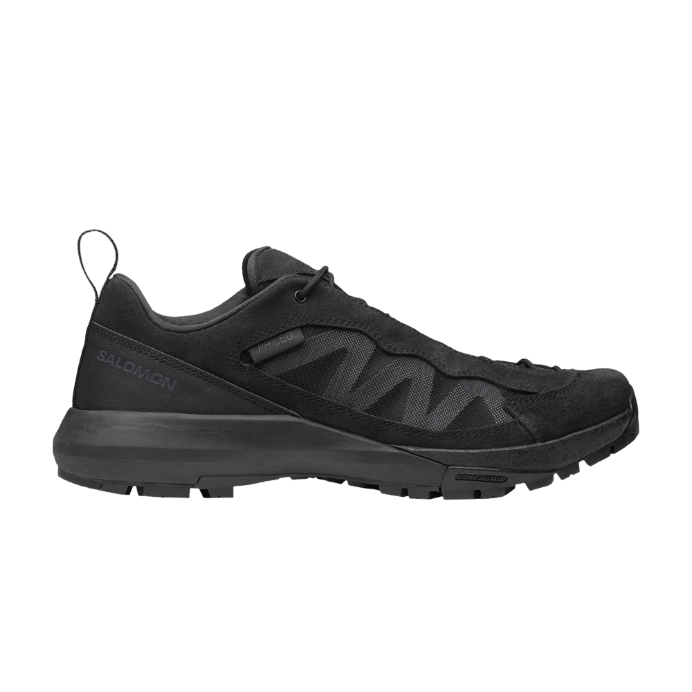 Кроссовки Salomon Philéo Landowski x Alpinway SP2 'Nine Iron'