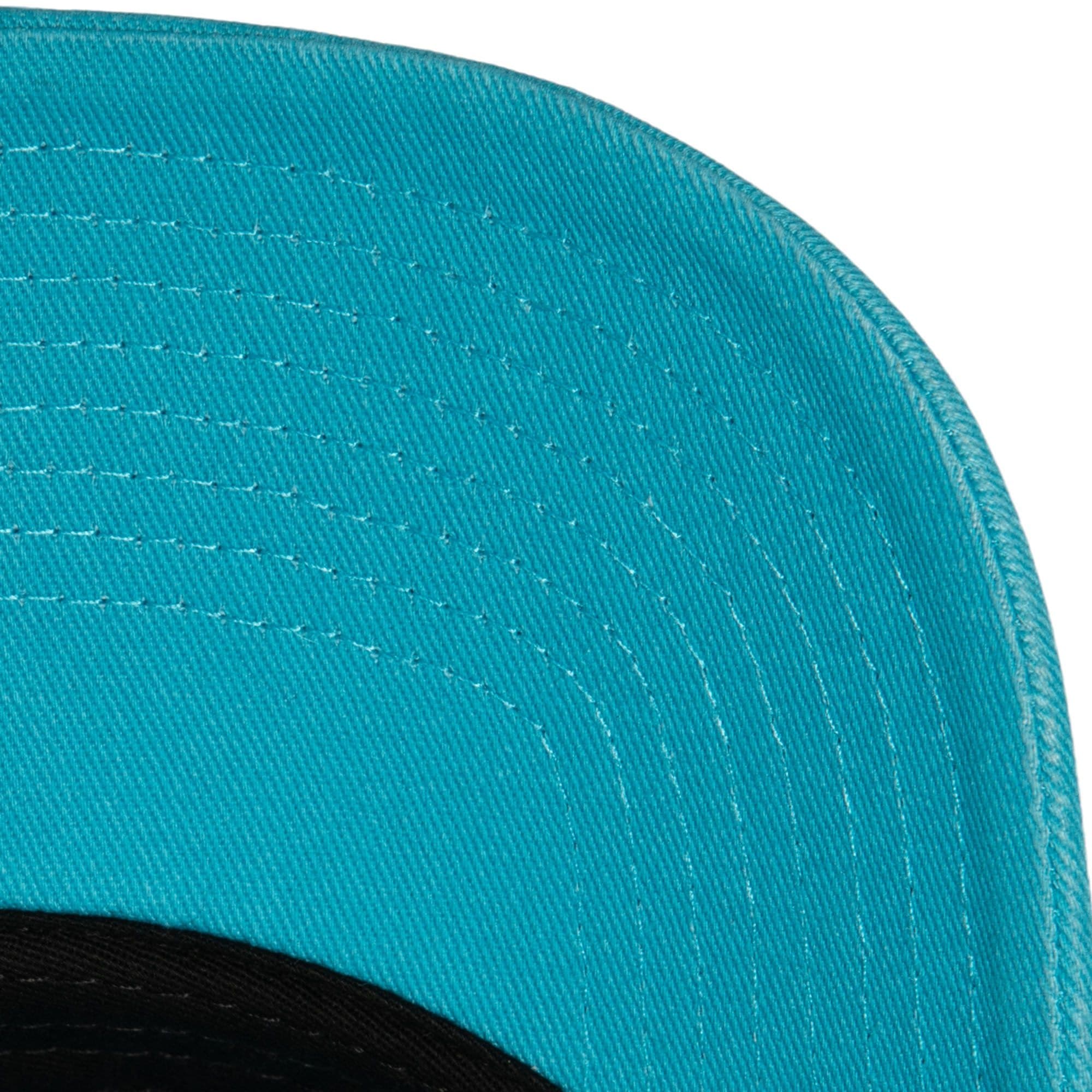 Mitchell-Ness-Golden-Hour-Glaze-Strapback-HWC-Charlotte-Hornets-Hat-2
