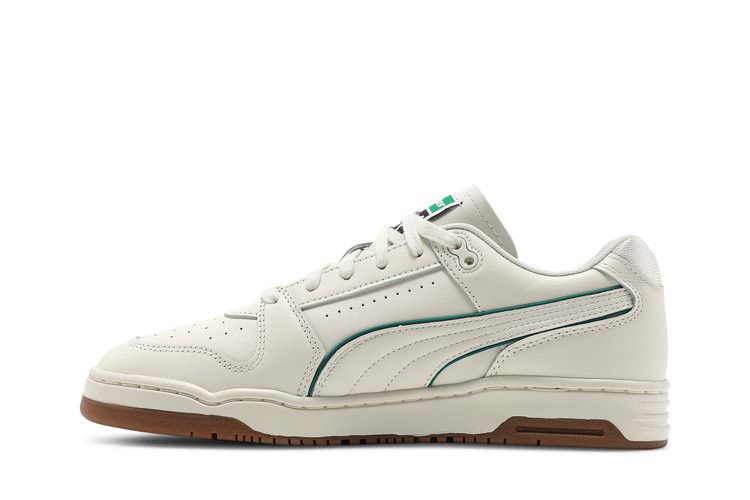 Кроссовки Butter Goods x Puma Slipstream Low 'Whisper White'