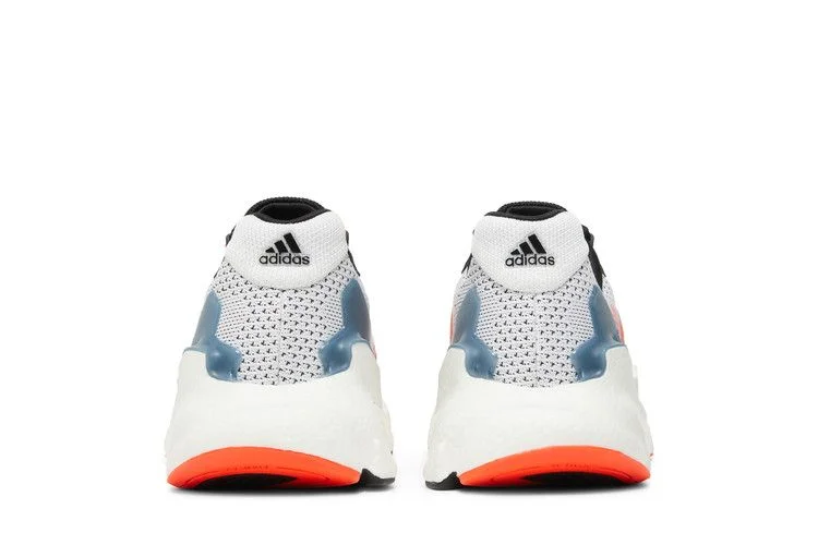 Krossovki-Adidas-X9000L4-White-Solar-Red-5
