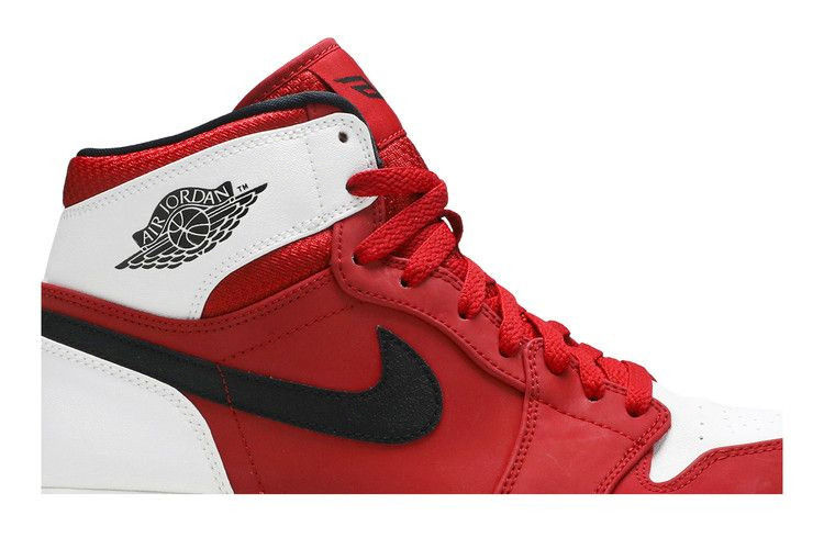 Кроссовки Air Jordan 1 Retro High 'Blake Griffin'