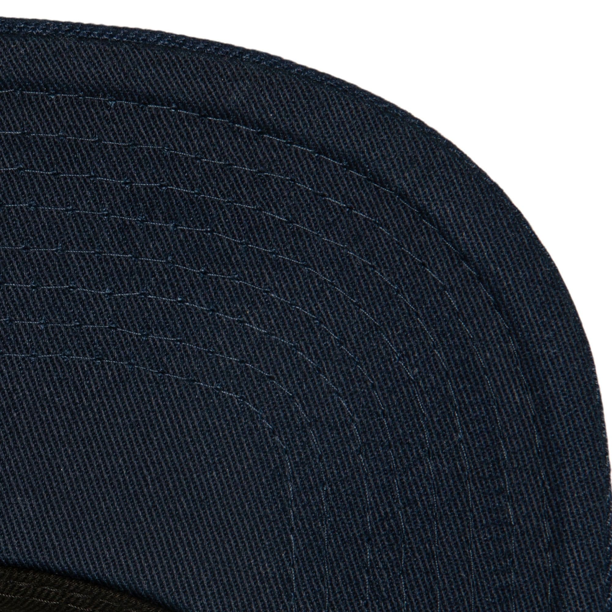 Бейсболка Mitchell & Ness Top Letter Snapback HWC Houston Rockets Hat