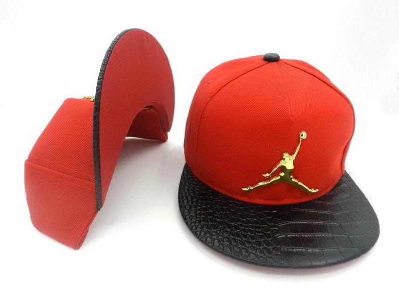 Снэпбэки Air Jordan
