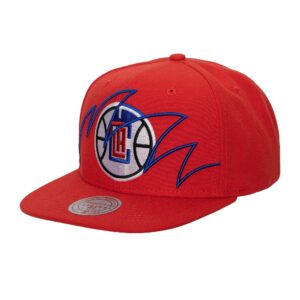 Mitchell-Ness-Shark-Bite-Snapback-Los-Angeles-Clippers-Hat-300x300