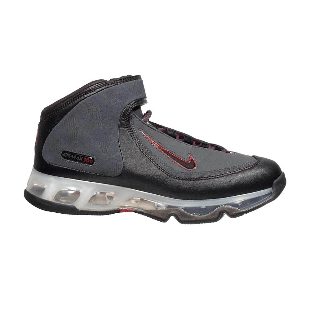 Krossovki-Nike-Air-Max-360-BB-Black-Team-Red