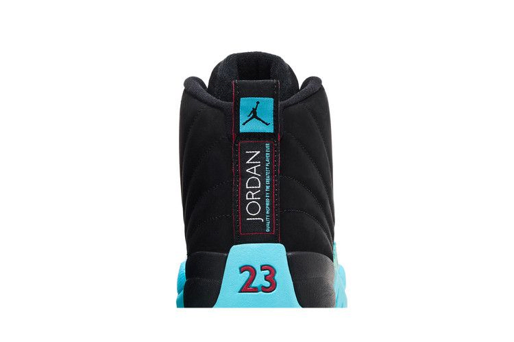 Кроссовки Air Jordan 12 Retro 'Gamma Blue'
