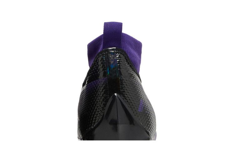 Кроссовки Nike Vapor Edge Pro 360 'Black Court Purple'