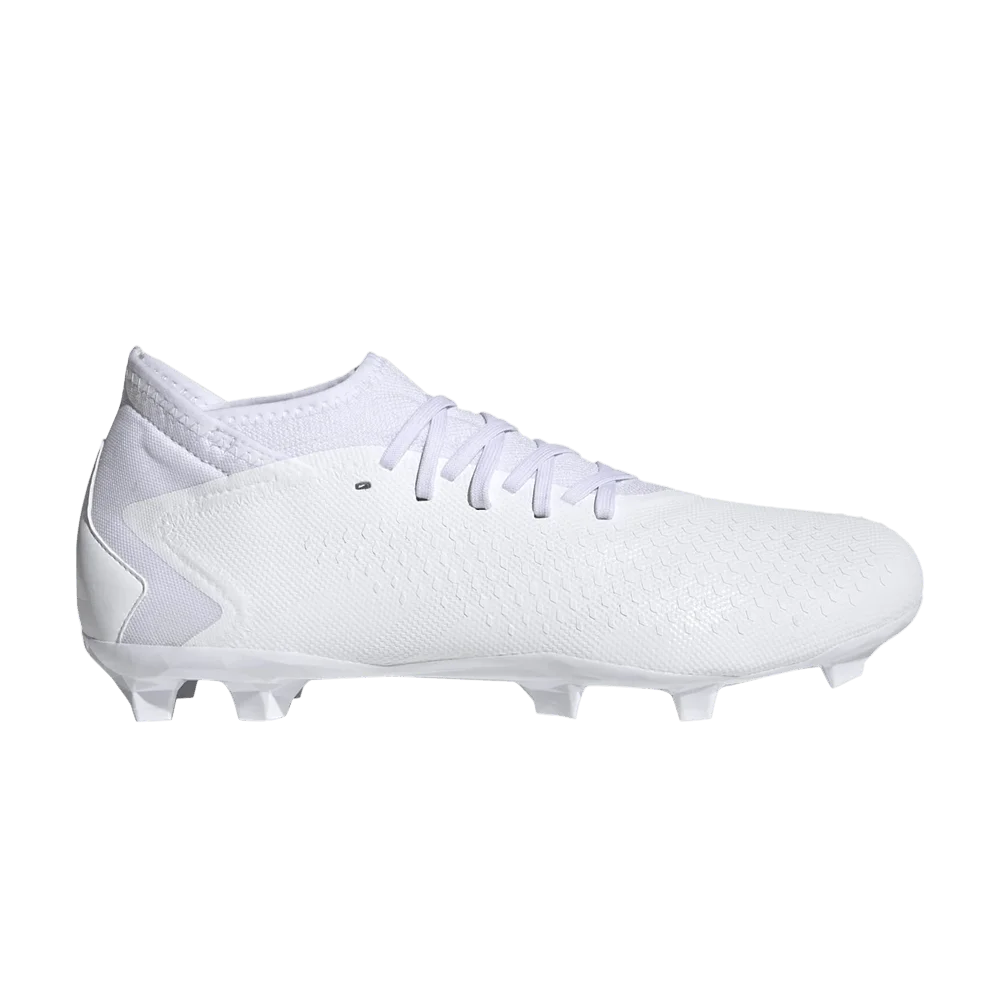 Кроссовки adidas Predator Accuracy.3 FG 'Pearlized Pack'