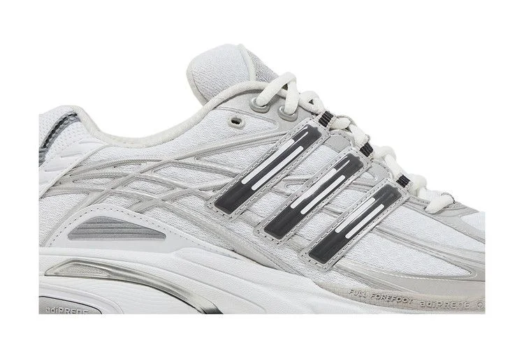 Кроссовки adidas Wmns Adistar Cushion 'White Silver Metallic'