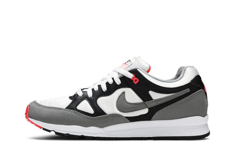 Кроссовки Nike Air Span 2 'Hot Coral'