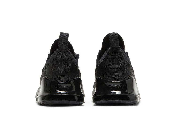 Кроссовки Nike Air Max 270 TD 'Triple Black'