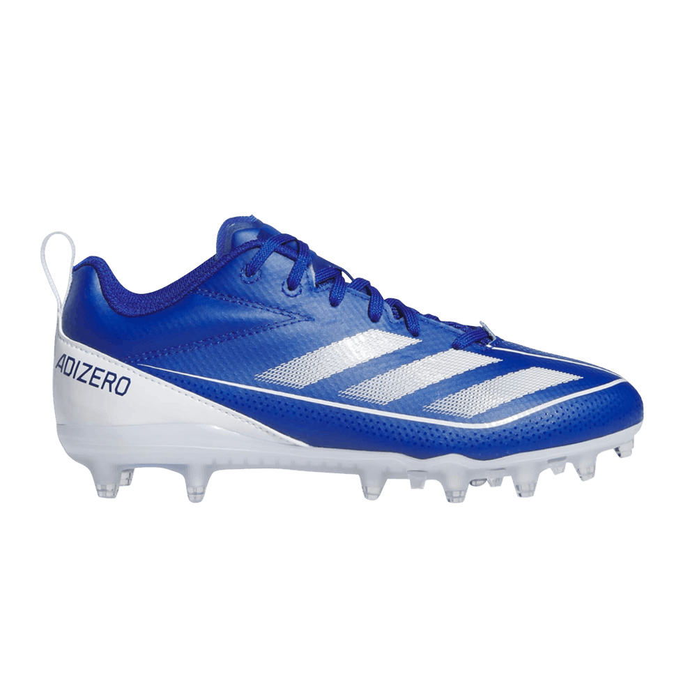 Кроссовки adidas Adizero Electric.2 J 'Royal Blue'