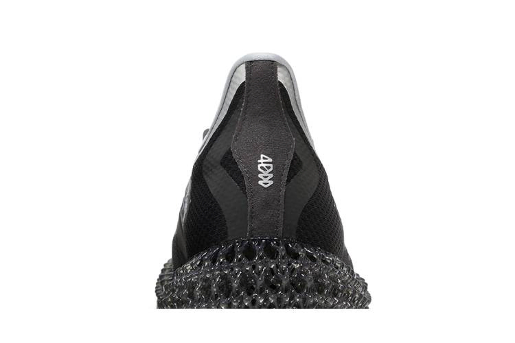 Кроссовки adidas 4DFWD 2 'Halo Silver Carbon'