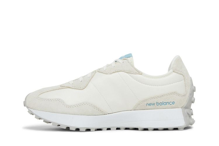 Кроссовки New Balance Wmns 327 'Sea Salt Ocean Haze'