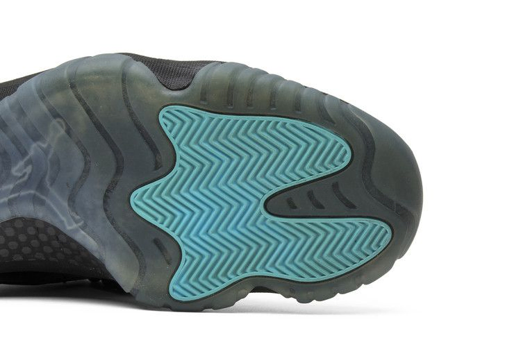 Кроссовки Air Jordan 11 Retro 'Gamma Blue'