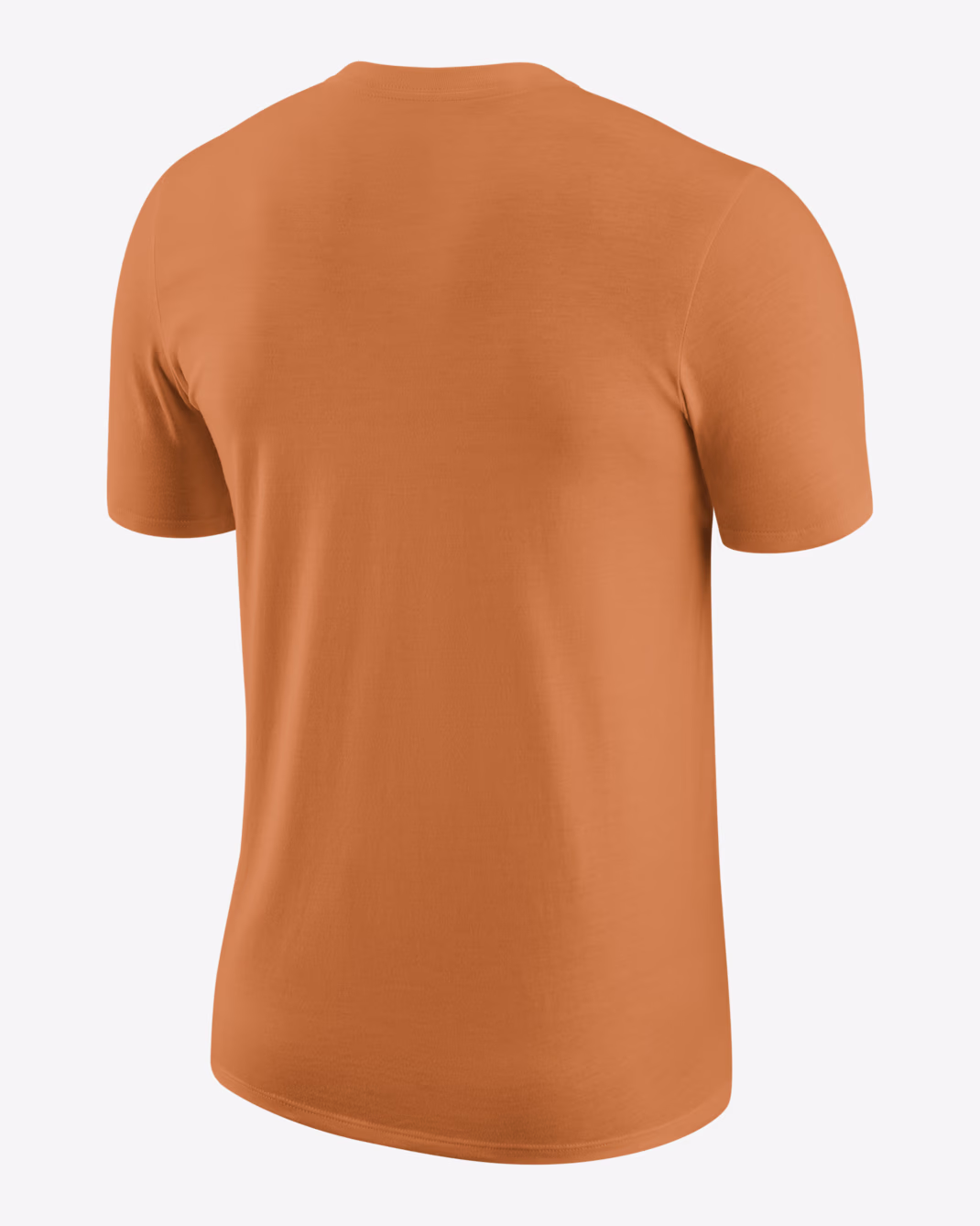 Мужская футболка Nike NBA Phoenix Suns Essential T-Shirt Clay Orange