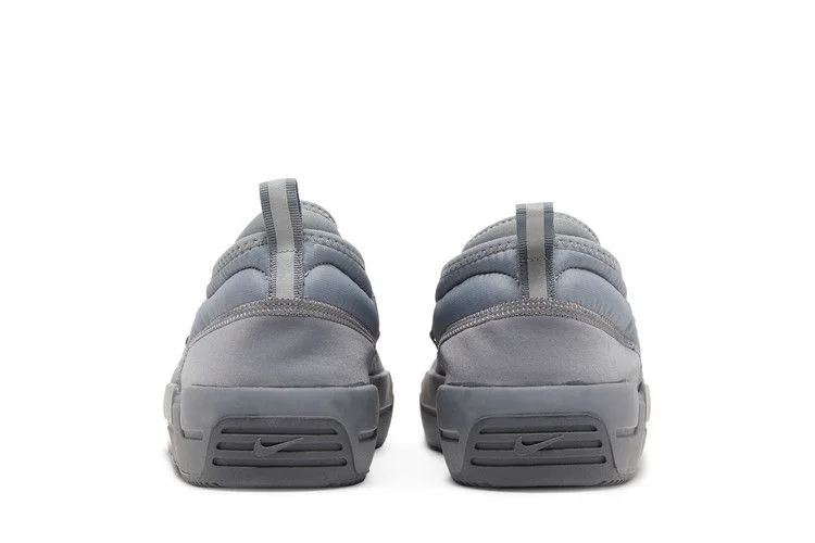 Тапочки Nike Offline Pack 'Cool Grey'