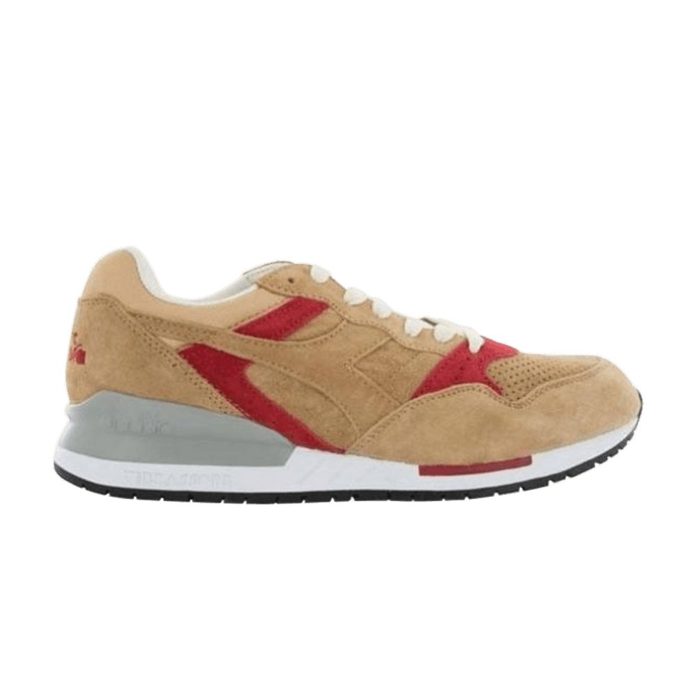 Кроссовки Diadora Intrepid Premium
