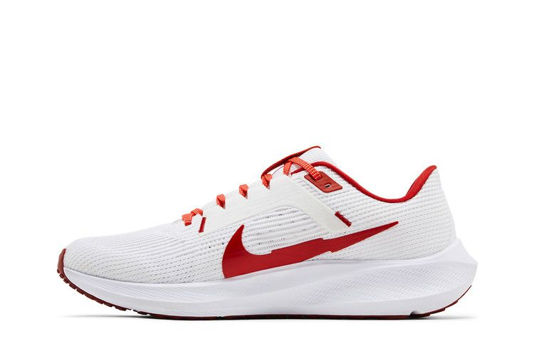 Кроссовки Nike Air Zoom Pegasus 40 'Bowerman Track Club'