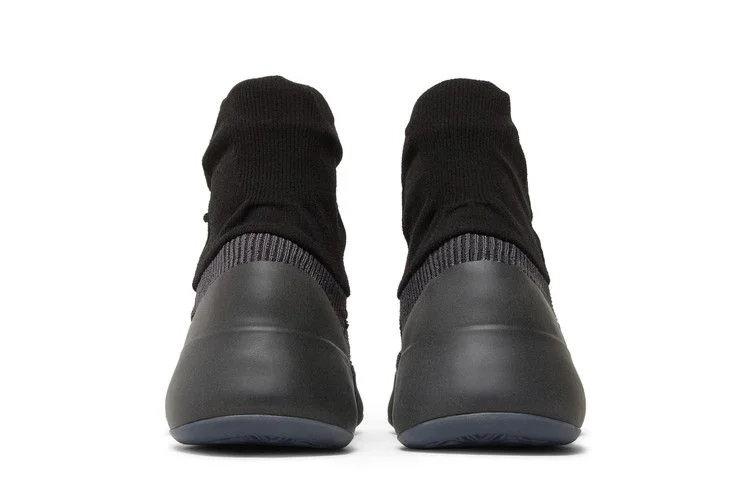 Кроссовки adidas Yeezy Basketball Knit 'Onyx'