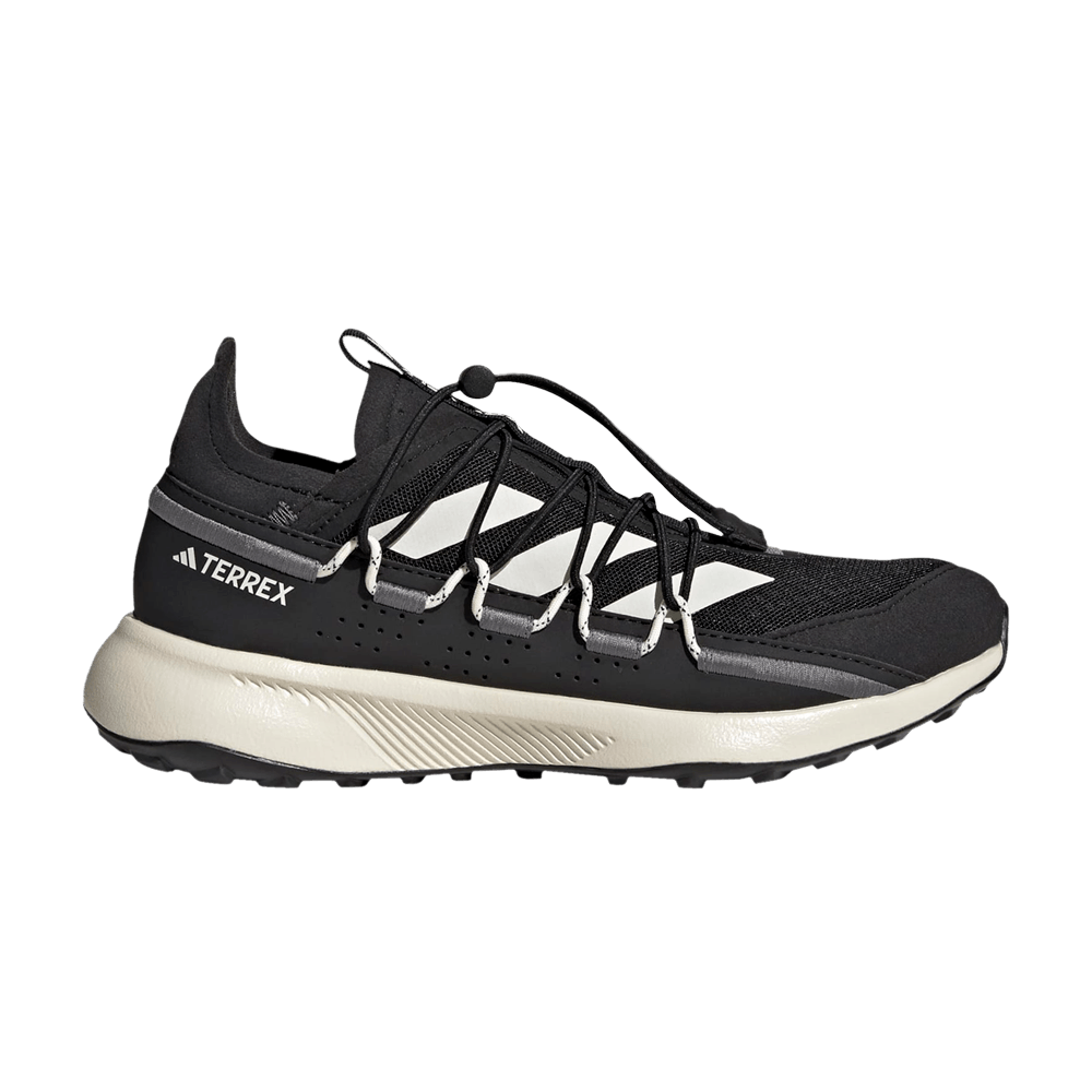 Кроссовки Adidas Wmns Terrex Voyager 21 'Black Chalk'
