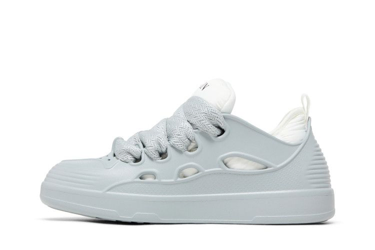 Кроссовки Lanvin Curb Block Molded EVA 'Pearl Grey'
