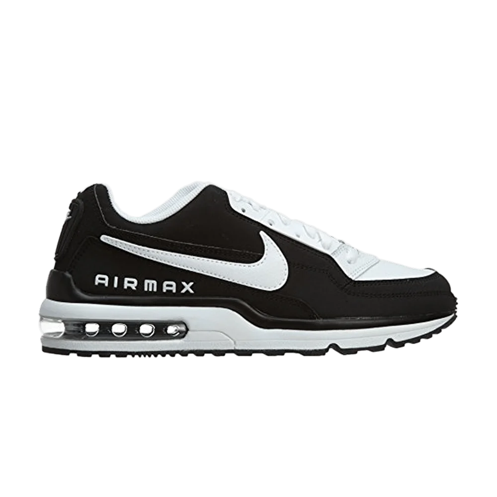 Krossovki-Nike-Air-Max-LTD-3-Black-White