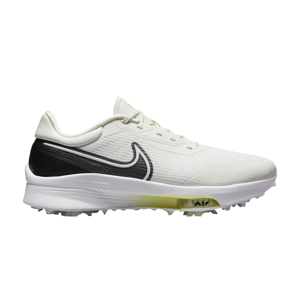 Кроссовки Nike Air Zoom Infinity Tour NEXT% 'White Noise Aqua'