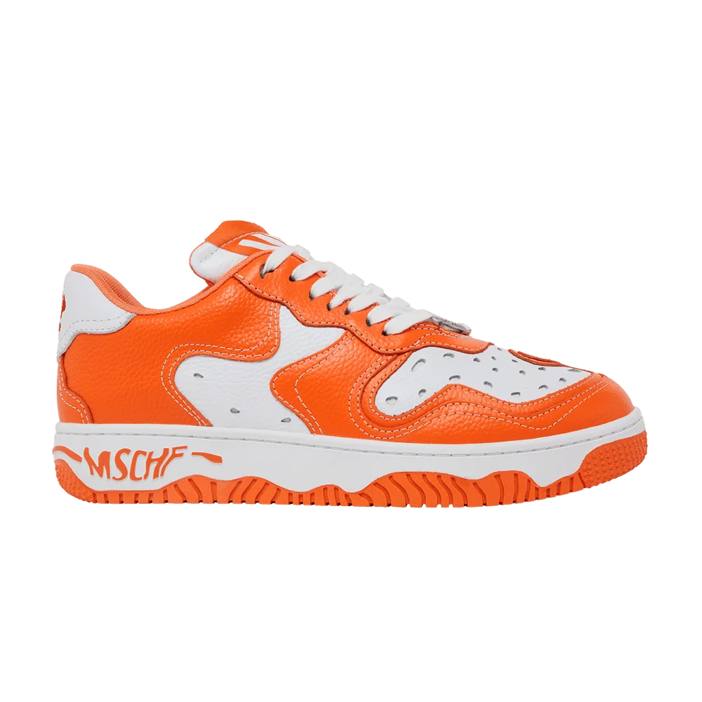 Krossovki-MSCHF-Super-Normal-2-Orange-Milk