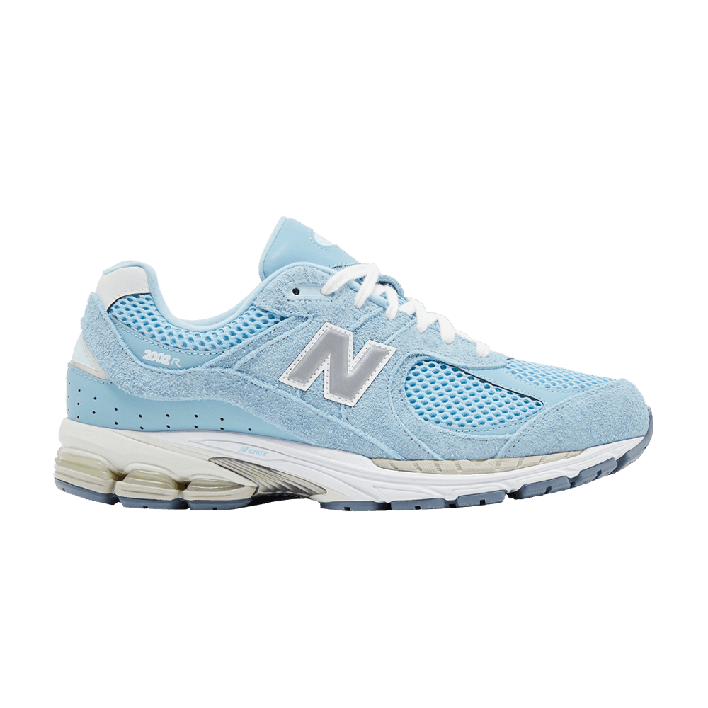 Кроссовки New Balance 2002R 'Bright Sky'