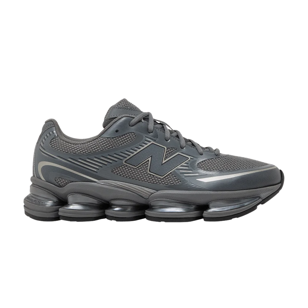 Кроссовки New Balance ABZORB 2000 'Concrete Grey'