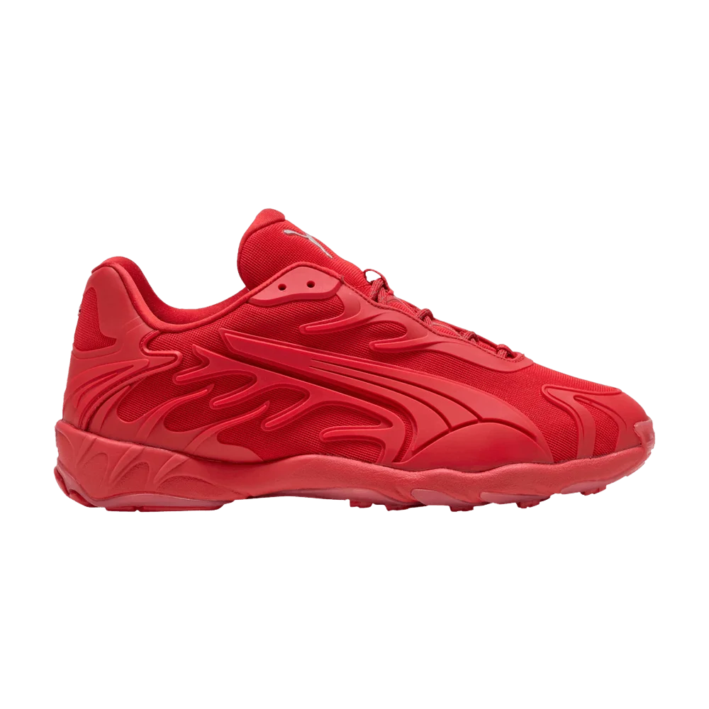 Кроссовки Puma Inhale Tech 'StreetX - Red'