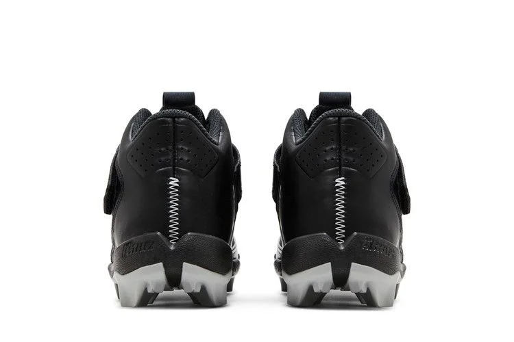 Кроссовки Nike Force Trout 8 Keystone 'Black Dark Smoke Grey'