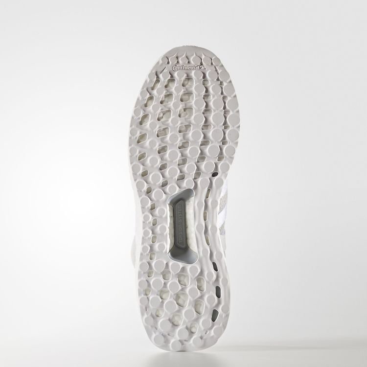 Кроссовки Adidas EQT Support UltraBoost PK 'Vintage White'
