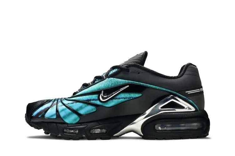 Кроссовки Skepta x Nike Air Max Tailwind 5 'Bright Blue'