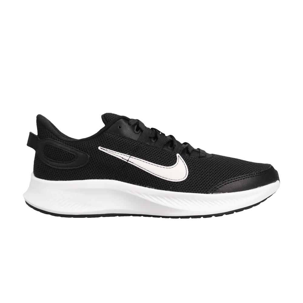 Krossovki-Nike-Wmns-Runallday-2-Black