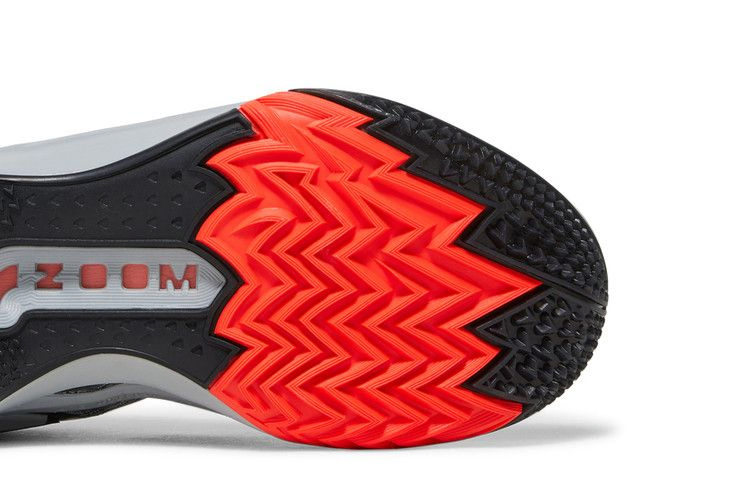 Кроссовки Nike Air Zoom GT Cut 2 'Bred'