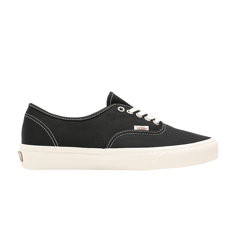 Vans Authentic 'Eco Theory - Black'