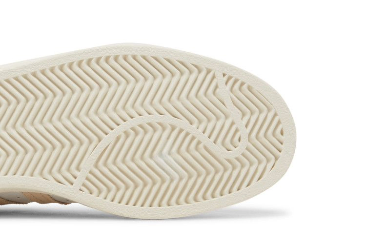 Кроссовки Kith x adidas Superstar 'Classics Program - White Red'