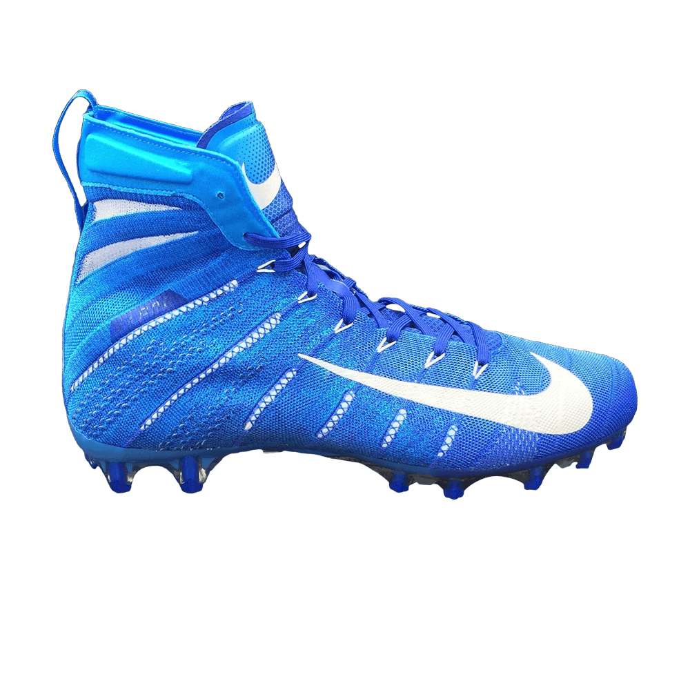 Кроссовки Nike Vapor Untouchable 3 Elite 'Royal'