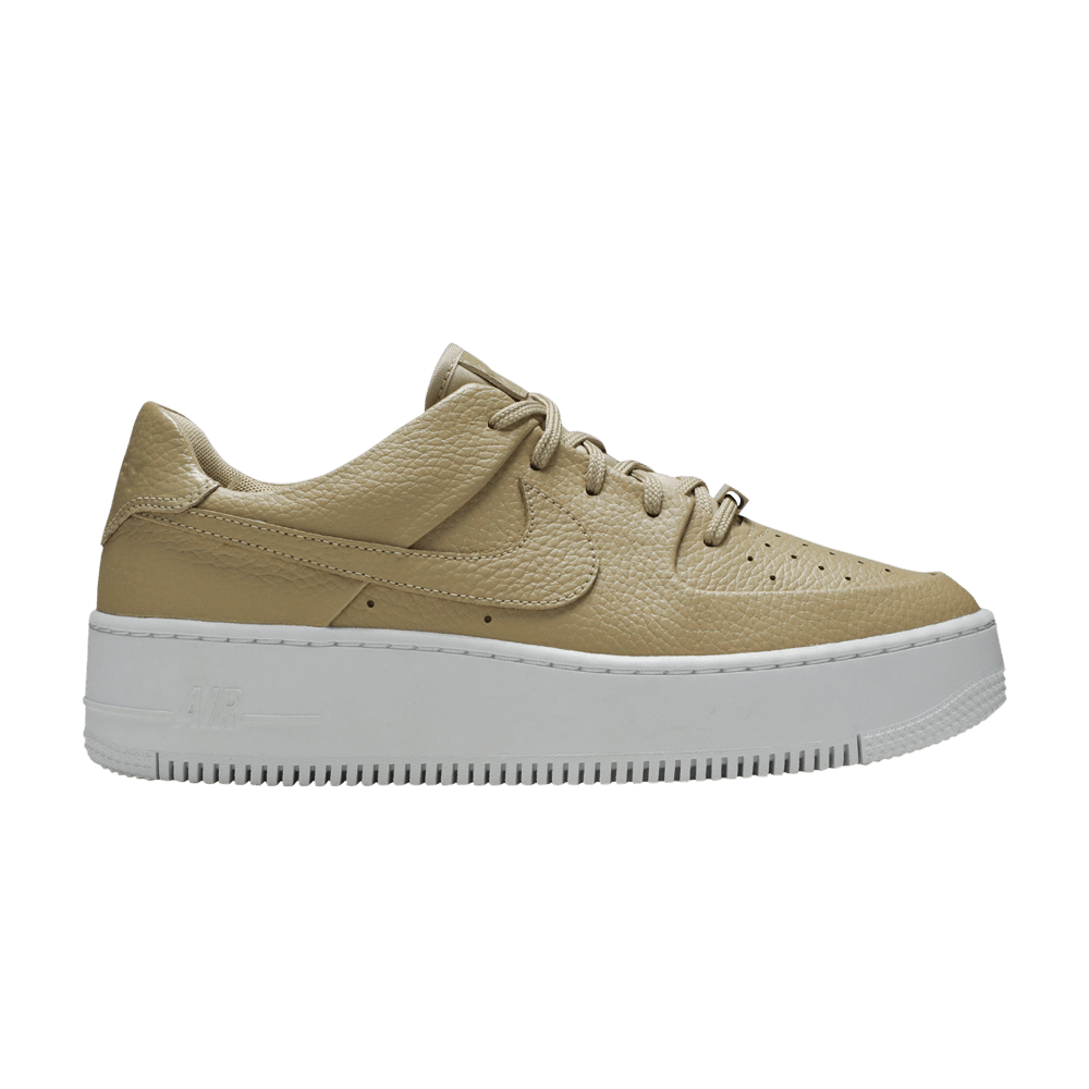 Кроссовки Nike Wmns Air Force 1 Sage Low 2 'Desert Ore'