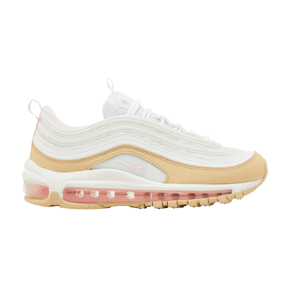 Krossovki-Nike-Air-Max-97-GS-Sesame-Pink-Foam