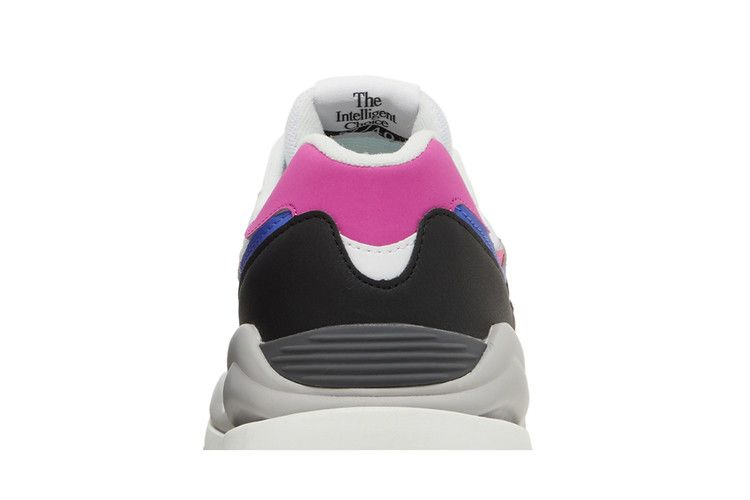 Кроссовки New Balance 57/40 'White Aura'