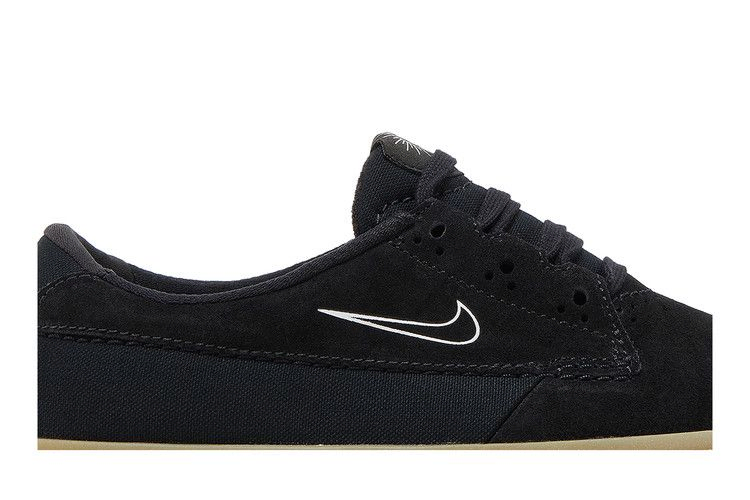 Кроссовки Nike Shane SB 'Black Gum'