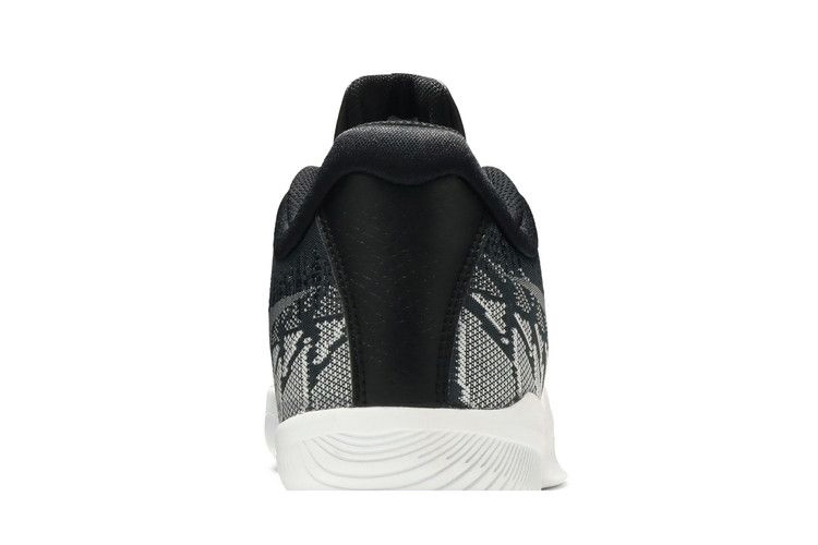 Кроссовки Nike Mamba Rage 'Anthracite'