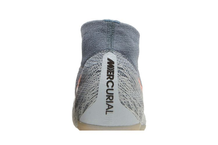 Кроссовки Nike Mercurial Superfly 6 Elite FG 'Wolf Grey'