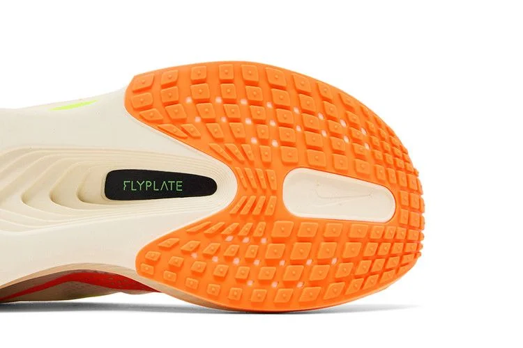 Кроссовки Nike Wmns Zoom Fly 6 'Pale Ivory Hyper Crimson'